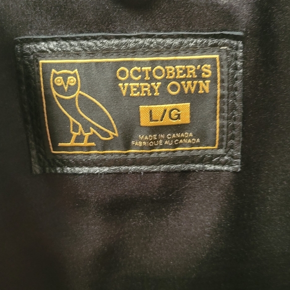 OVO x University of Toronto - Picture 2 of 3